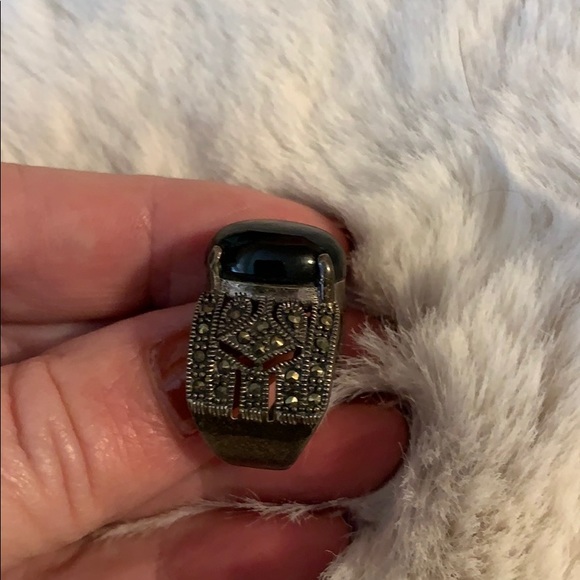 Antique ring - Picture 4 of 5